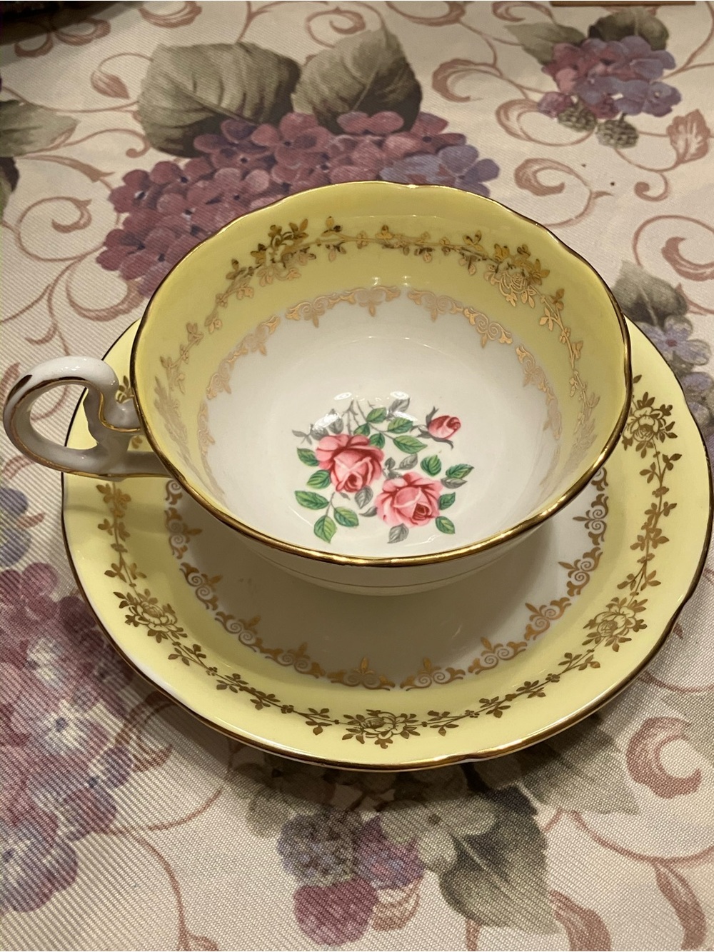 ROYAL GRAFTON FINE BONE CHINA MADE IN ENGLAND - Picture 2 of 8